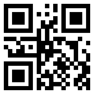 Immagine del QrCode di 3406309623