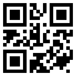 3406309625 QrCode associato