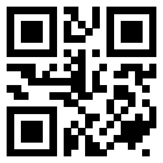 Scansione del Qr Code di 3406309626