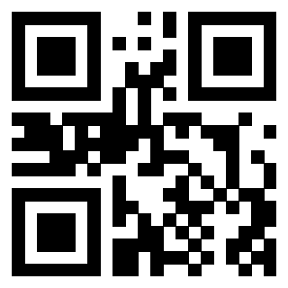 Immagine del QrCode di 3406309627