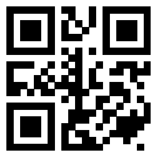 3406309629 - Immagine del Qr Code