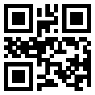 3406309632 - Immagine del Qr Code associato