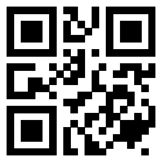 Qr Code di 3406309635