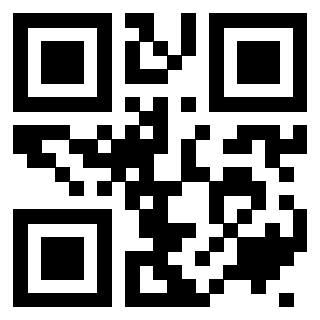 Il QrCode di 3406309636