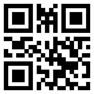 3406309637 - Immagine del Qr Code