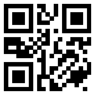 Immagine del QrCode di 3406309638
