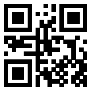 Scansione del Qr Code di 3406309639
