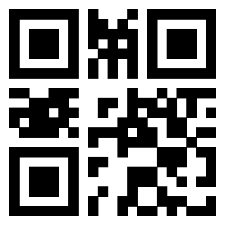 Il Qr Code di 3406309640