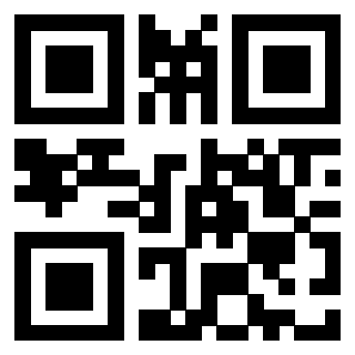 3406309642 - Immagine del QrCode
