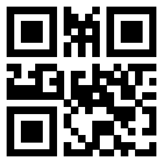 3406309644 QrCode associato