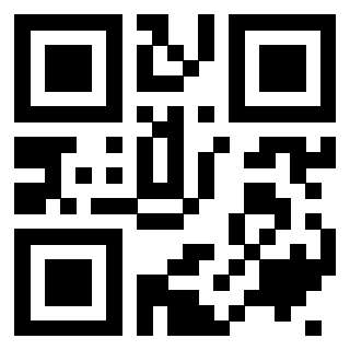 Immagine del QrCode di 3406309646