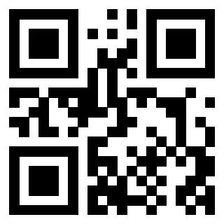 3406309649 - Immagine del Qr Code associato