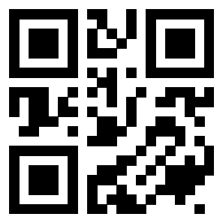 Il Qr Code di 3406309650