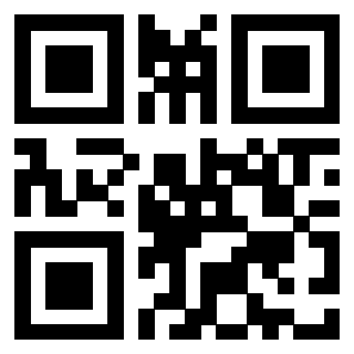 3406309651 - Immagine del QrCode