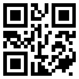 3406309653 - Immagine del Qr Code
