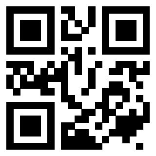 Il QrCode di 3406309655