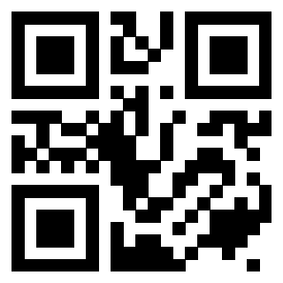 Scansione del Qr Code di 3406309658