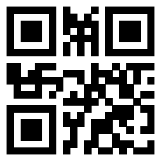 3406309659 - Immagine del QrCode