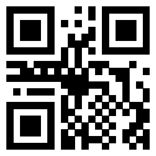 Scansione del Qr Code di 3406309660
