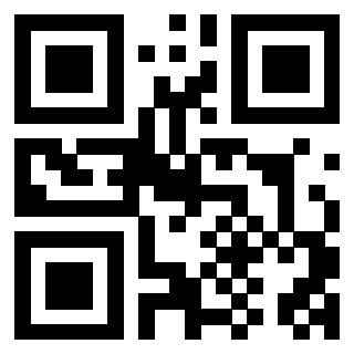 Il QrCode di 3406309661