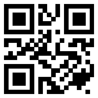 Scansione del QrCode di 3406309664