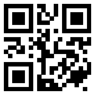 3406309665 QrCode associato