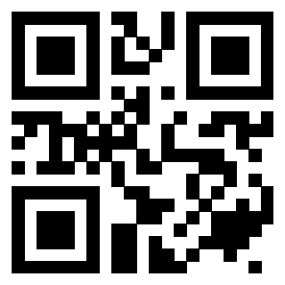 Il QrCode di 3406309666