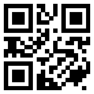 QrCode di 3406309668