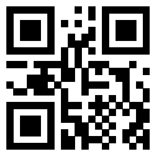 3406309672 Qr Code associato