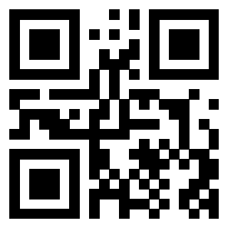 Il QrCode di 3406309673