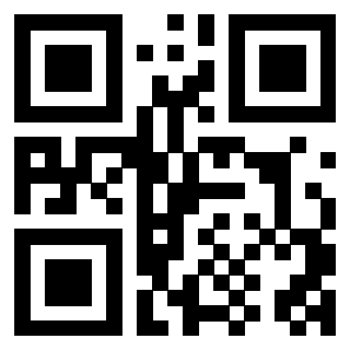 3406309674 QrCode associato