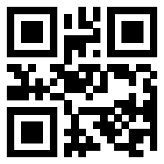 Scansione del QrCode di 3406309676