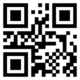QrCode di 3406309678