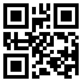 3406309679 - Immagine del Qr Code