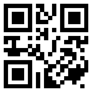 3406309681 - Immagine del QrCode