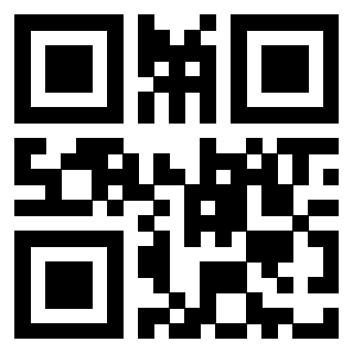 Immagine del QrCode di 3406309682