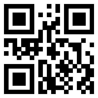 3406309683 Qr Code associato