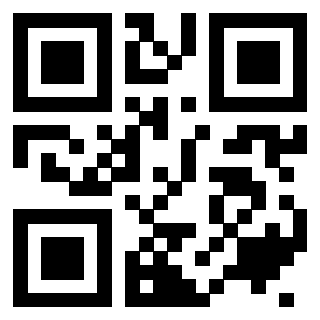3406309686 QrCode associato