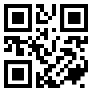 3406309688 - Immagine del Qr Code