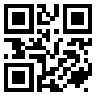 Scansione del Qr Code di 3406309689