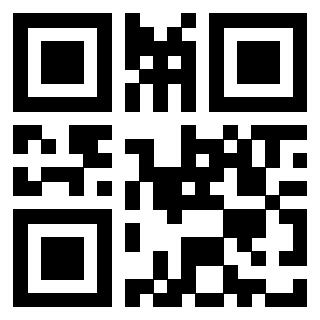 Il QrCode di 3406309690