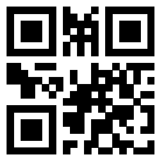 Il QrCode di 3406309693