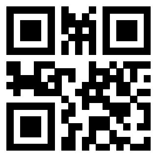 Il Qr Code di 3406309694