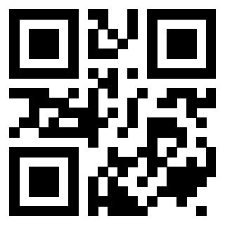 Il Qr Code di 3406309695