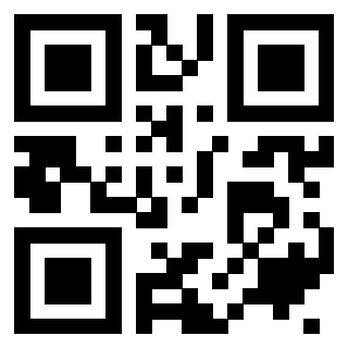 Immagine del Qr Code di 3406309696