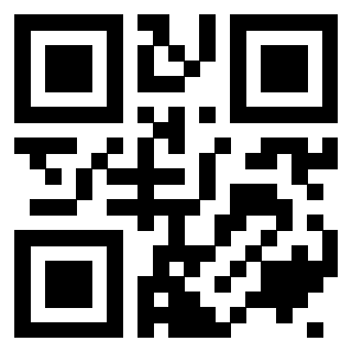3406309698 - Immagine del QrCode associato