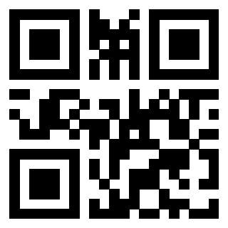 Qr Code di 3406309701