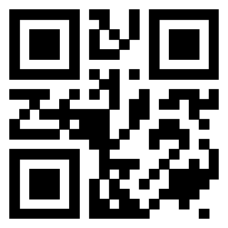 3406309702 Qr Code associato