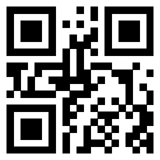 Il QrCode di 3406309705