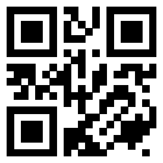 3406309708 Qr Code associato